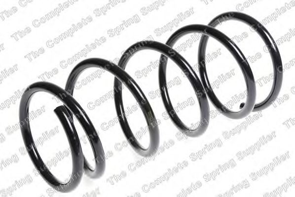 Arc spiral