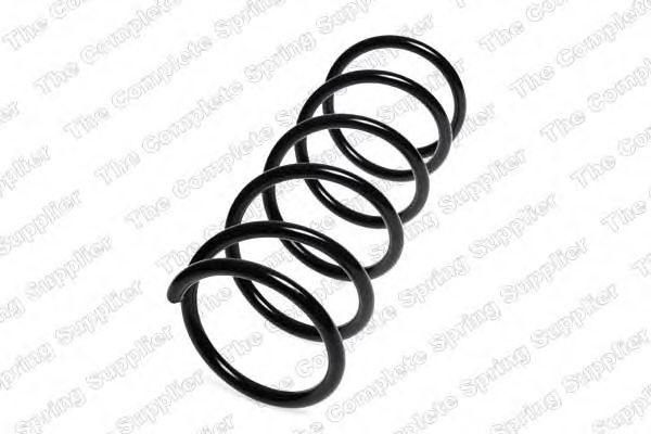 Arc spiral
