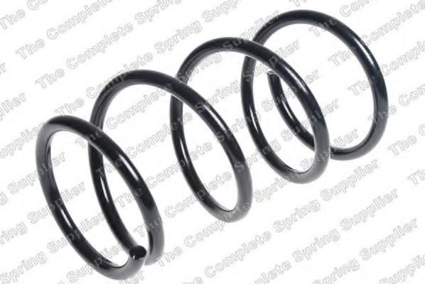 Arc spiral