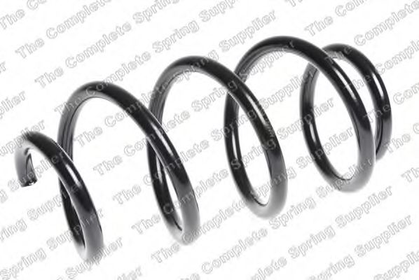 Arc spiral