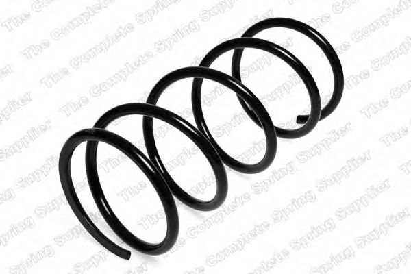 Arc spiral