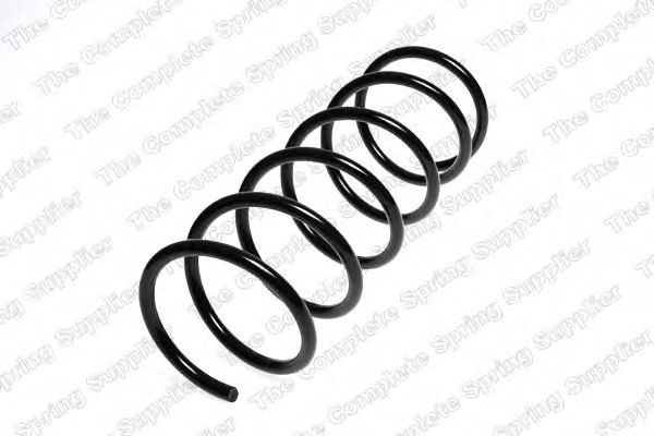 Arc spiral