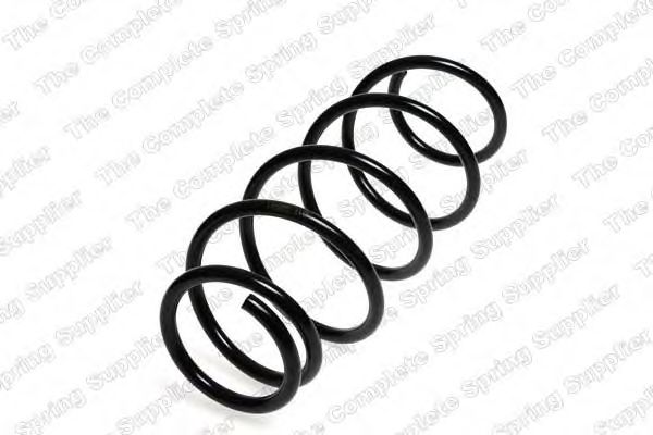 Arc spiral