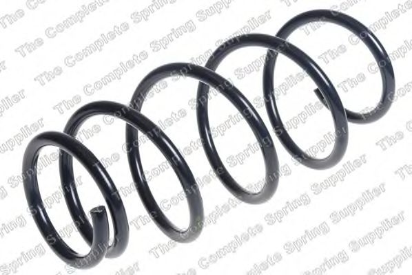 Arc spiral