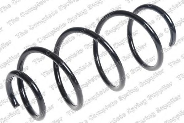 Arc spiral