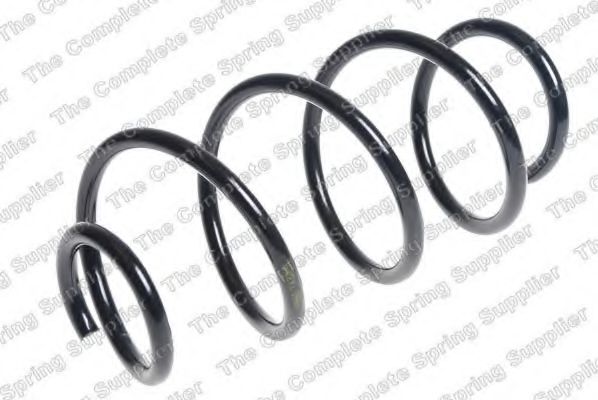 Arc spiral