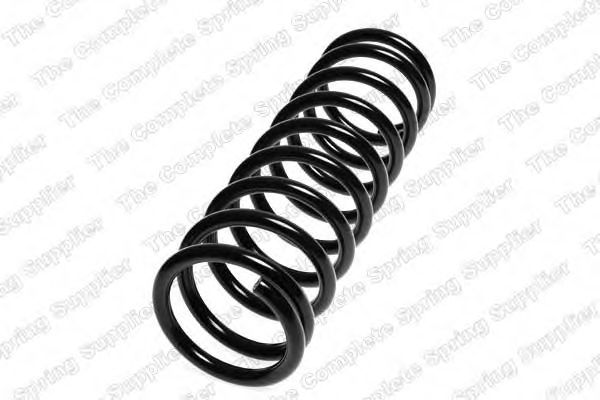 Arc spiral