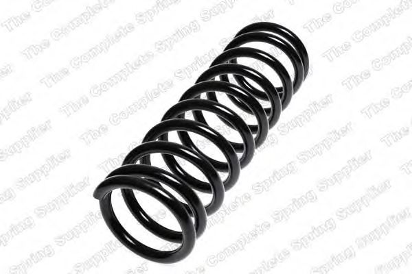 Arc spiral