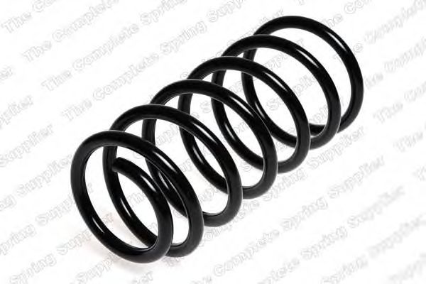 Arc spiral