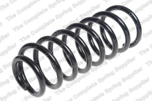 Arc spiral