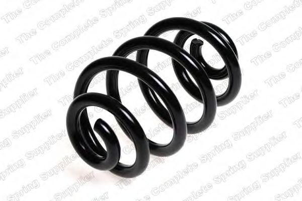 Arc spiral