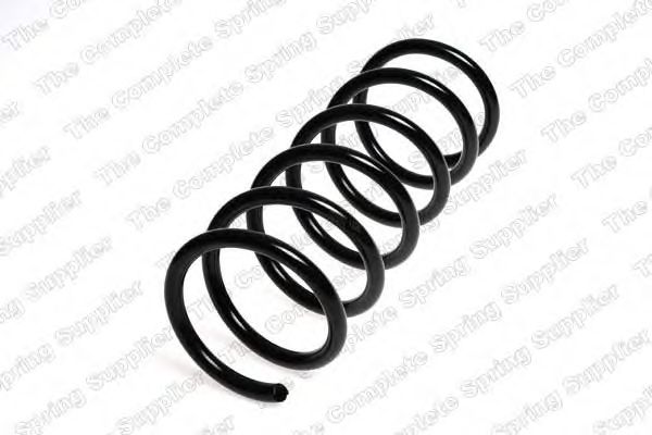 Arc spiral