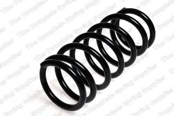 Arc spiral