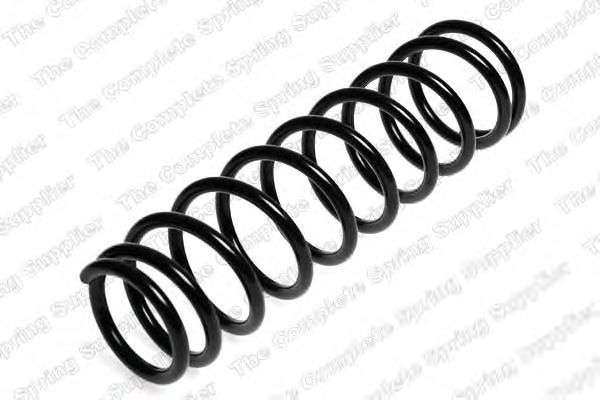 Arc spiral