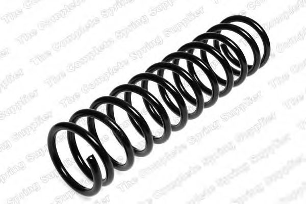 Arc spiral