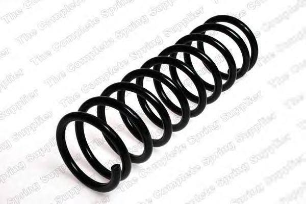 Arc spiral