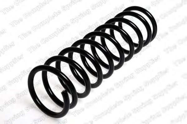 Arc spiral