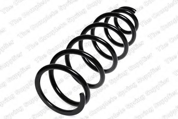 Arc spiral