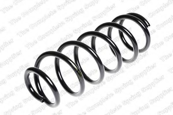 Arc spiral