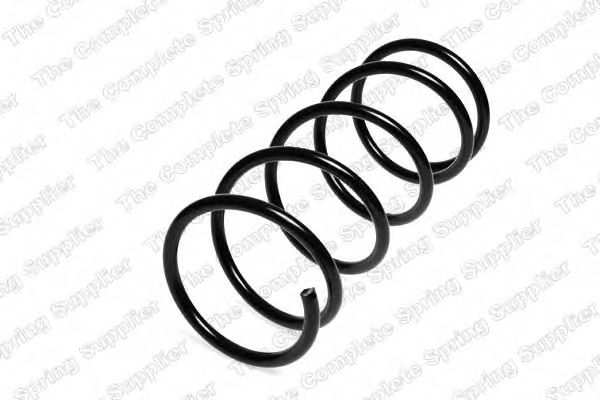 Arc spiral