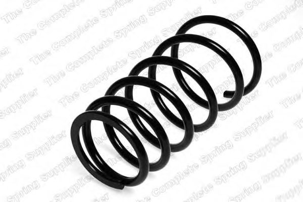 Arc spiral