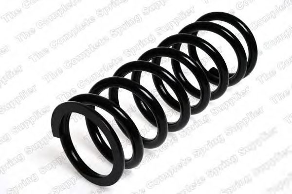 Arc spiral
