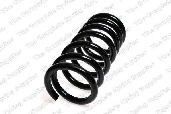 Arc spiral
