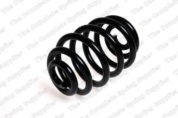 Arc spiral
