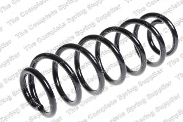 Arc spiral