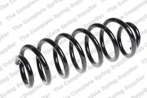 Arc spiral
