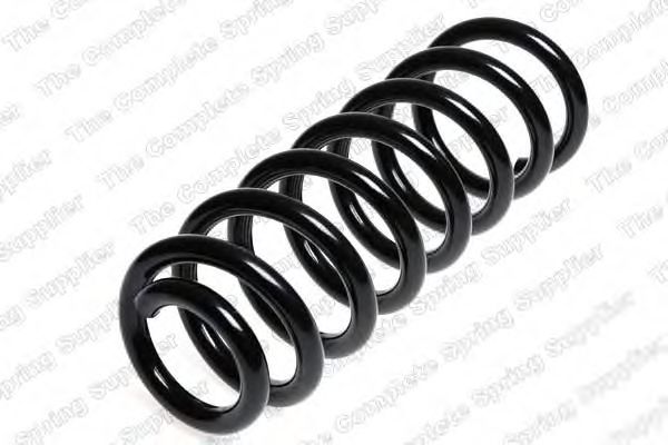 Arc spiral