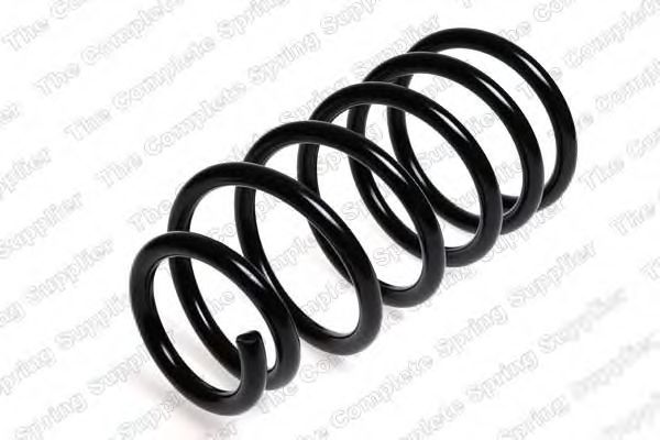 Arc spiral