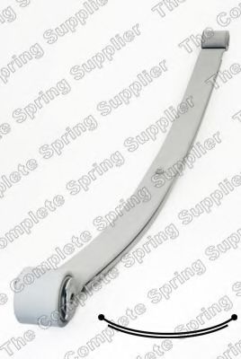 621012 Pachet arc cu foi KILEN 