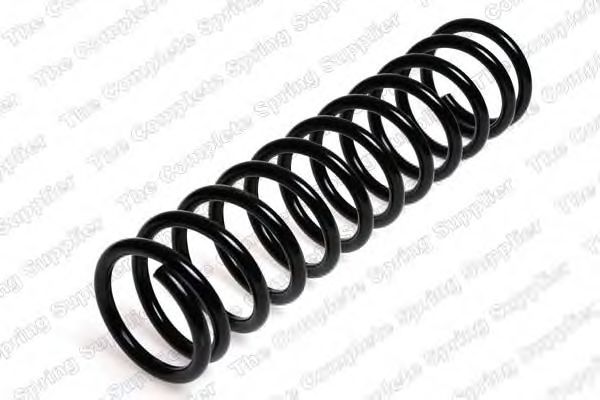 Arc spiral