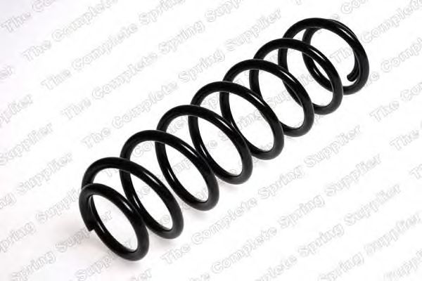 Arc spiral