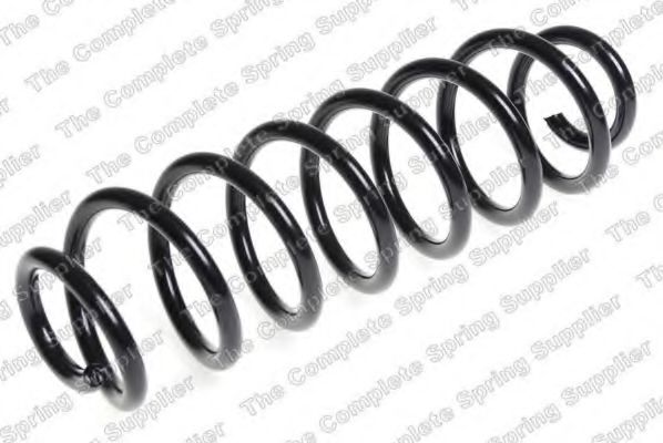 Arc spiral