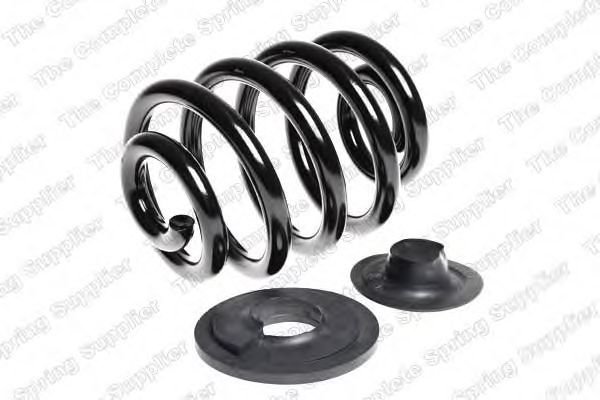 Arc spiral