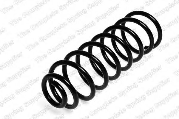 Arc spiral