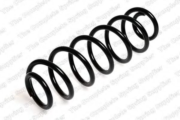 Arc spiral