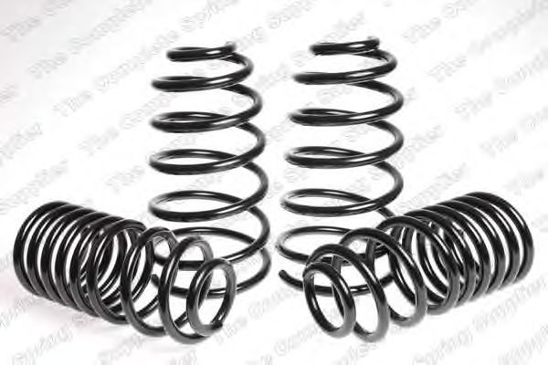 920004 Set suspensie, arcuri elicoidale KILEN 