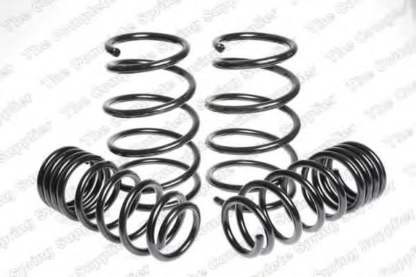942439 Set suspensie, arcuri elicoidale KILEN 