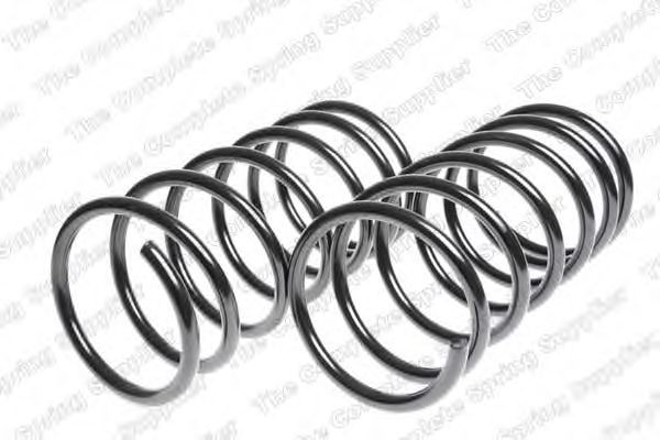 946228 Set suspensie, arcuri elicoidale KILEN 