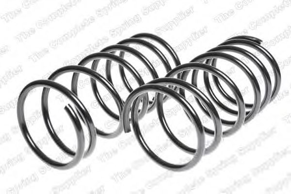 946407 Set suspensie, arcuri elicoidale KILEN 