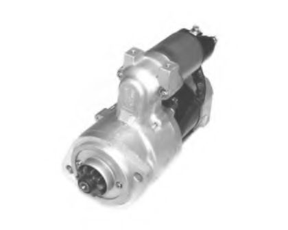 S511688 starter BTS Turbo 