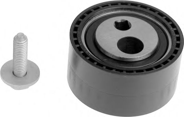 rola intinzator,curea distributie