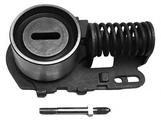 rola intinzator,curea distributie