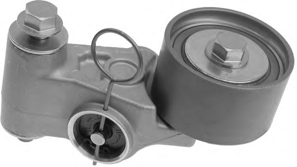 rola intinzator,curea distributie