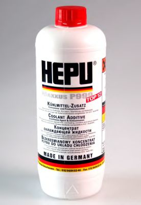 P999-12 Antigel HEPU 
