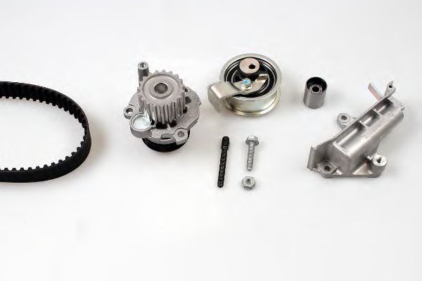 Set pompa apa + curea dintata