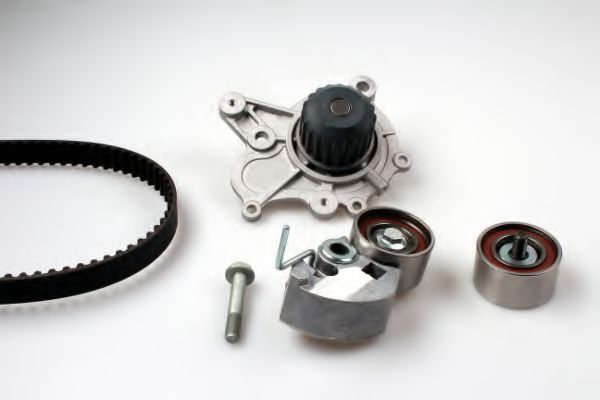 Set pompa apa + curea dintata